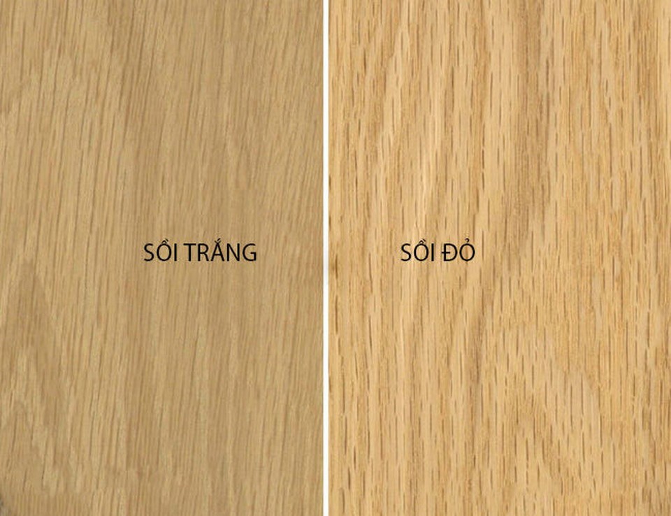 Vân gỗ tự nhiên