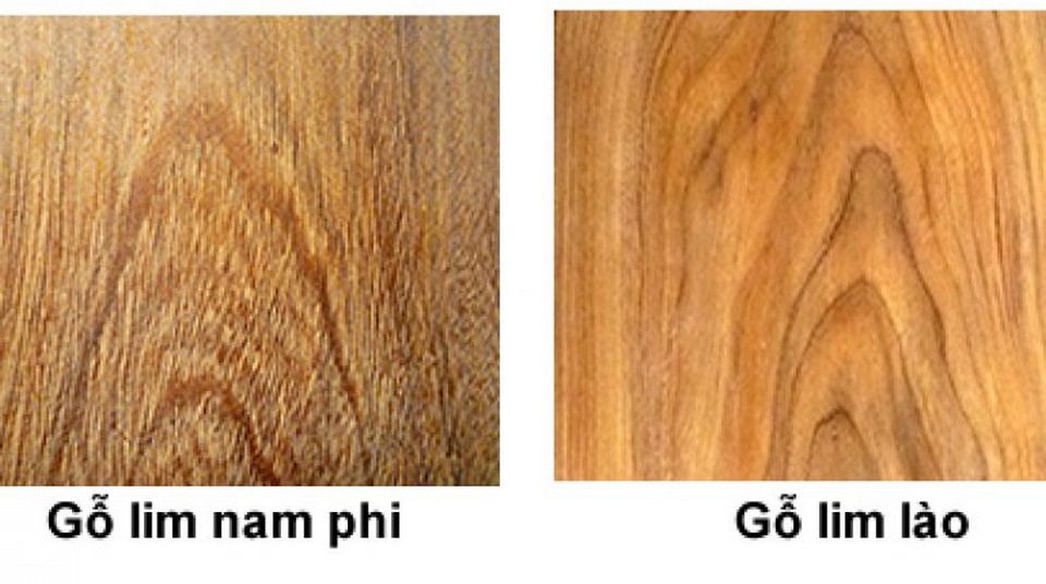 Vân gỗ tự nhiên