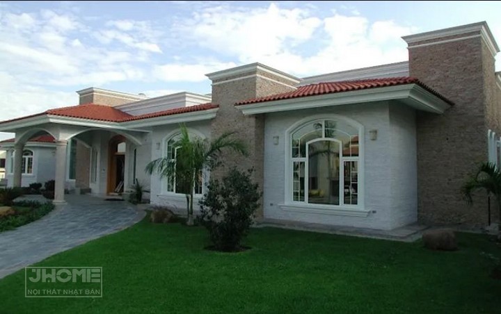Mẫu cửa sổ gỗ đẹp