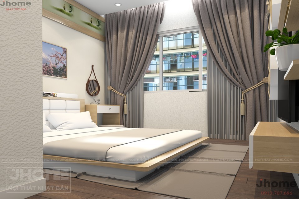 Màu sắc thường là màu trung tính