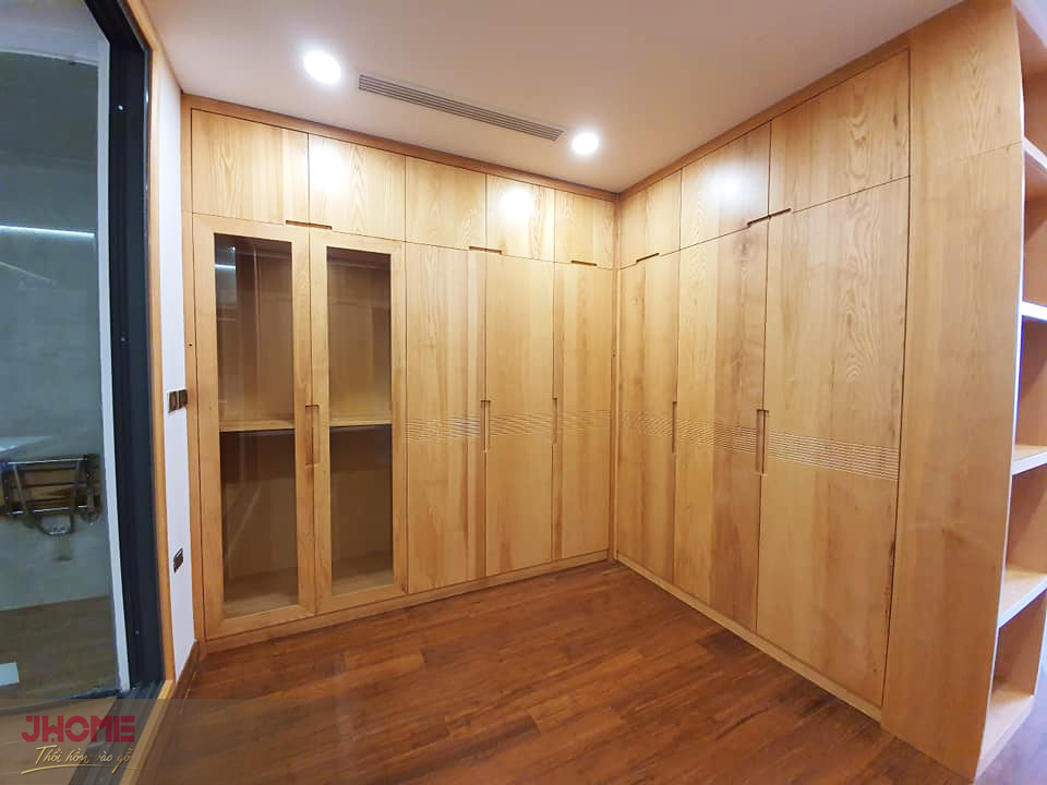 Thi công nội thất